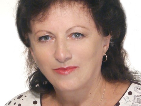 Нина Алексеевна